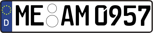 ME-AM0957