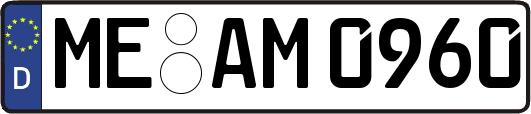 ME-AM0960