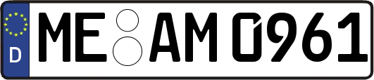 ME-AM0961