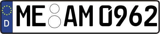 ME-AM0962