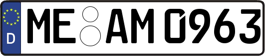 ME-AM0963