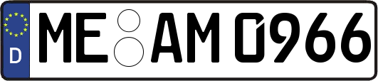 ME-AM0966