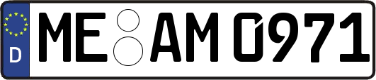 ME-AM0971