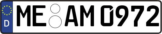 ME-AM0972
