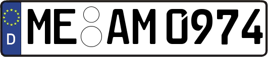 ME-AM0974