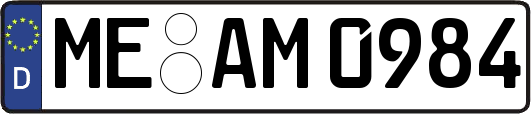 ME-AM0984