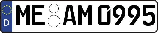 ME-AM0995