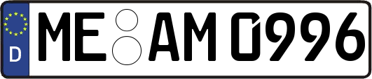 ME-AM0996