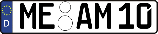 ME-AM10