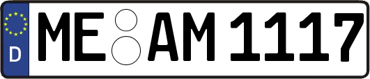 ME-AM1117