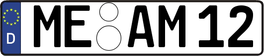 ME-AM12