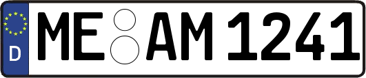ME-AM1241