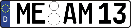 ME-AM13