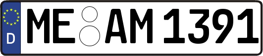ME-AM1391