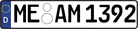 ME-AM1392