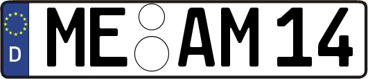 ME-AM14