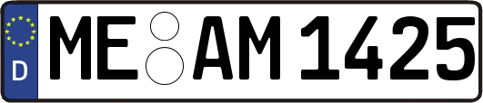 ME-AM1425