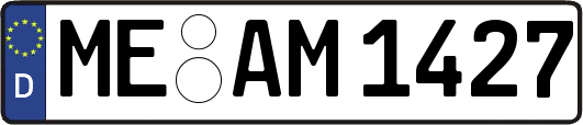ME-AM1427