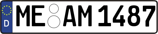ME-AM1487