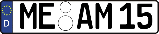 ME-AM15