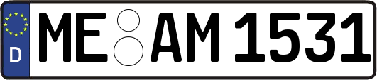 ME-AM1531