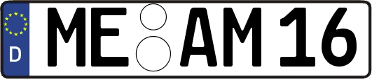 ME-AM16