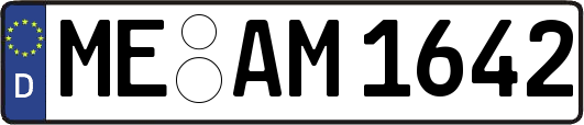 ME-AM1642