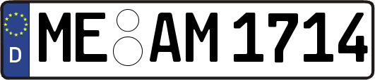 ME-AM1714
