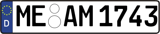 ME-AM1743