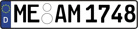 ME-AM1748