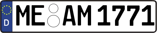 ME-AM1771