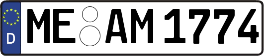 ME-AM1774