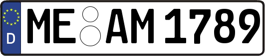 ME-AM1789