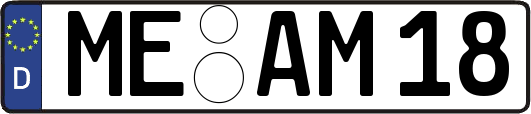 ME-AM18