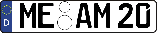 ME-AM20