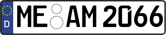 ME-AM2066