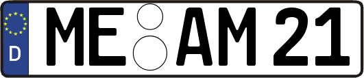 ME-AM21