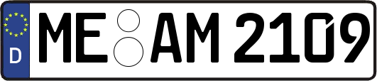 ME-AM2109