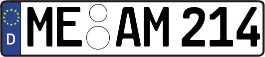 ME-AM214