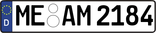 ME-AM2184