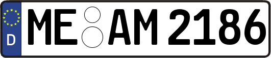 ME-AM2186