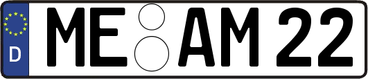ME-AM22
