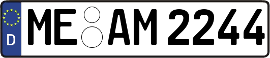ME-AM2244