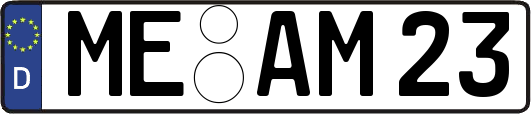 ME-AM23