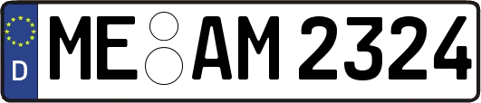 ME-AM2324