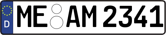 ME-AM2341