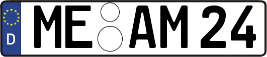 ME-AM24