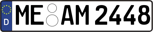 ME-AM2448