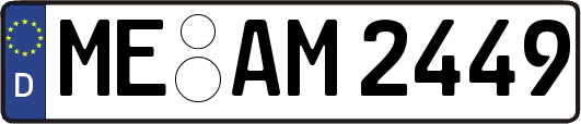 ME-AM2449