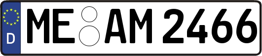 ME-AM2466